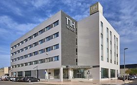 Hotel NH Campo Cartagena